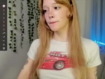 Chaturbate Live Sex of little_anitta