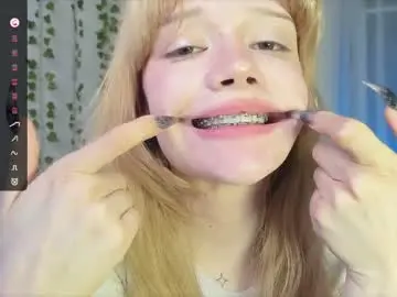 Chaturbate Best live sex cam show of little_anitta