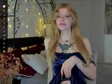 Chaturbate Watch Live Sex Cams of little_anitta