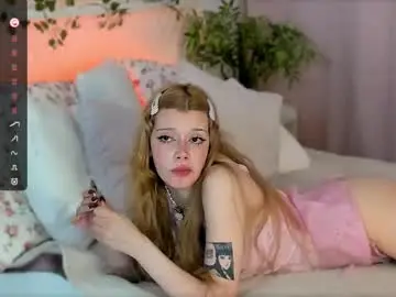 Chaturbate Sex Chat of little_anitta