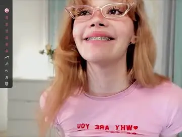 Chaturbate Nude Webcam of little_anitta