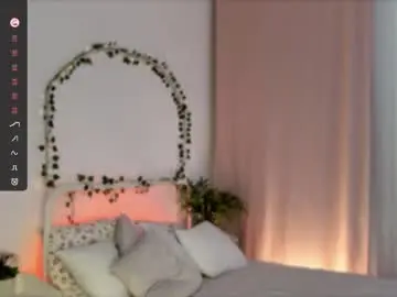 Chaturbate Nude Webcam of little_anitta