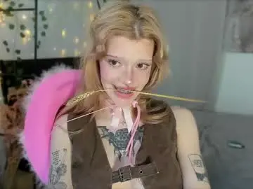 Chaturbate Best live sex cam show of little_anitta