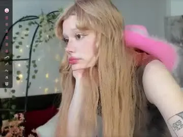 Chaturbate Live Sex of little_anitta