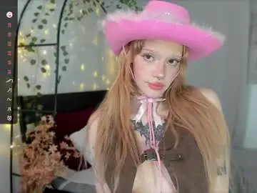 Chaturbate Adult Video Chat of little_anitta