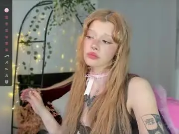 Chaturbate Sex Cam of little_anitta