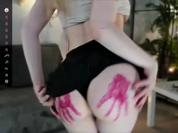 Chaturbate Best live sex cam show of little_anitta