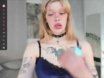 Chaturbate Sex Chat of little_anitta