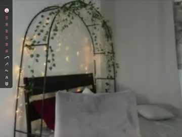 Chaturbate Sex Cam of little_anitta