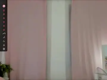 Chaturbate Sex Chat of little_anitta