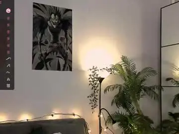 Chaturbate Free Live Porn of little_anitta