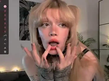 Chaturbate Adult Video Chat of little_anitta