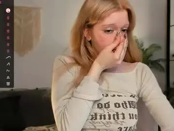 Chaturbate Free Porn Cam of little_anitta