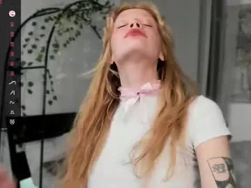 Chaturbate Free Live Porn of little_anitta