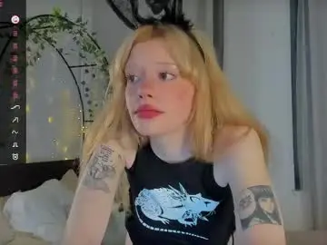 Chaturbate Sex Chat of little_anitta