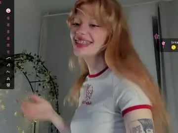 Chaturbate Live Sex of little_anitta