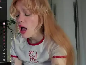 Chaturbate Live Sex Cam of little_anitta