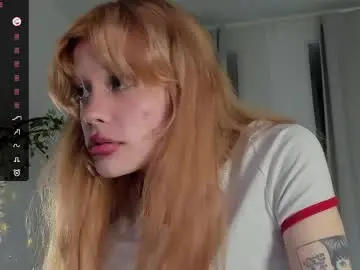 Chaturbate Live Sex Cam of little_anitta