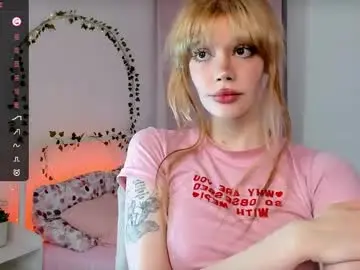 Chaturbate Live Porn of little_anitta
