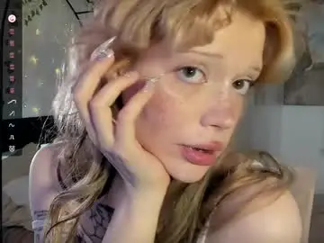 Chaturbate Adult Webcams of little_anitta