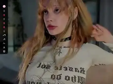 Chaturbate Live Sex Cam of little_anitta
