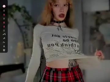 Chaturbate Private Sex Chat of little_anitta