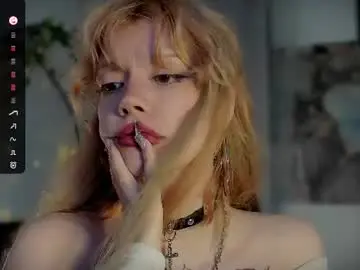 Chaturbate Live Porn of little_anitta