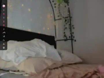 Chaturbate Sex Chat of little_anitta