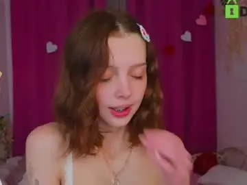 Chaturbate Best live sex cam show of little_anitta