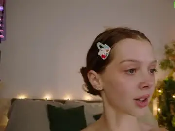 Chaturbate Free Live Porn of little_anitta