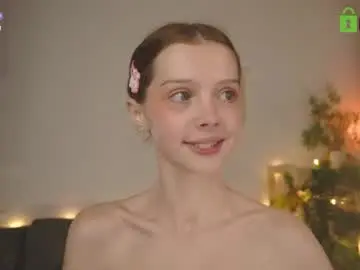 Chaturbate Live Sex Cam of little_anitta