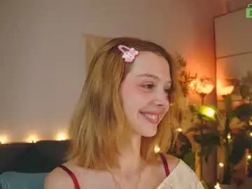 Chaturbate Private Sex Chat of little_anitta