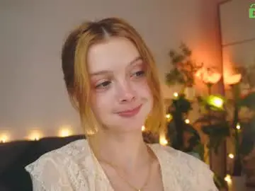 Chaturbate Free Porn Cam of little_anitta