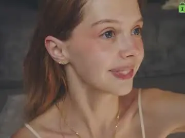 Chaturbate Live Sex of little_anitta