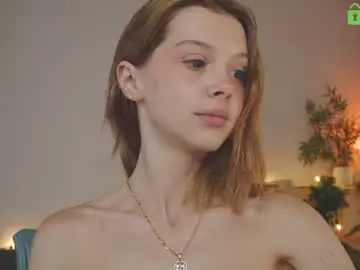Chaturbate Sex Cam of little_anitta