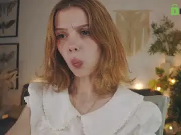 Chaturbate Live Sex Cam of little_anitta