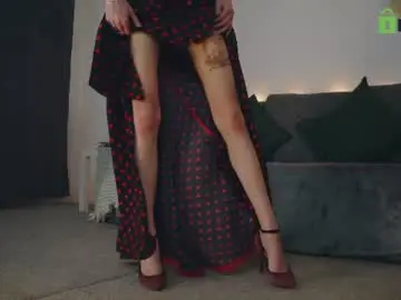 Chaturbate Free Porn Cam of little_anitta
