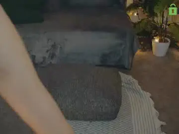 Chaturbate Sex Chat of little_anitta