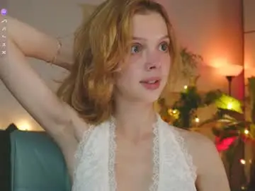 Chaturbate Adult Video Chat of little_anitta