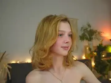 Chaturbate Live Sex Cam of little_anitta