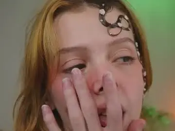 Chaturbate Free Live Porn of little_anitta