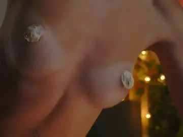 Chaturbate Best live sex cam show of little_anitta