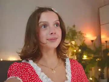 Chaturbate Free Live Porn of little_anitta