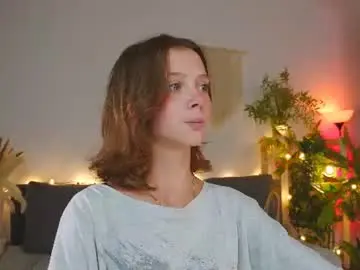 Chaturbate Sex Cam of little_anitta