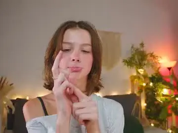 Chaturbate Adult Video Chat of little_anitta
