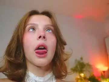 Chaturbate Private Sex Chat of little_anitta