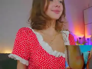 Chaturbate Nude Webcam of little_anitta