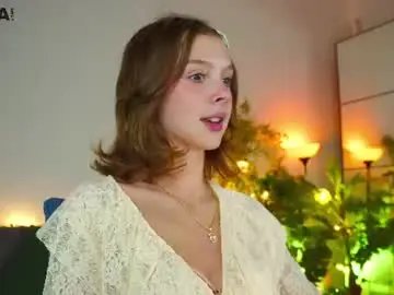 Chaturbate Nude Webcam of little_anitta