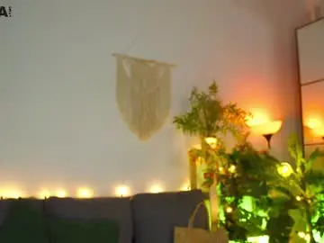 Chaturbate Best Webcam of little_anitta