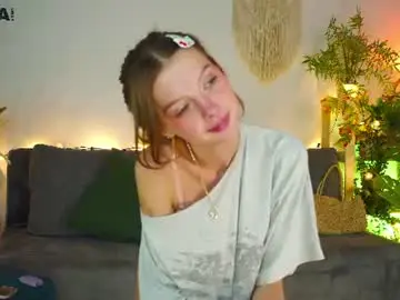 Chaturbate Best live sex cam show of little_anitta